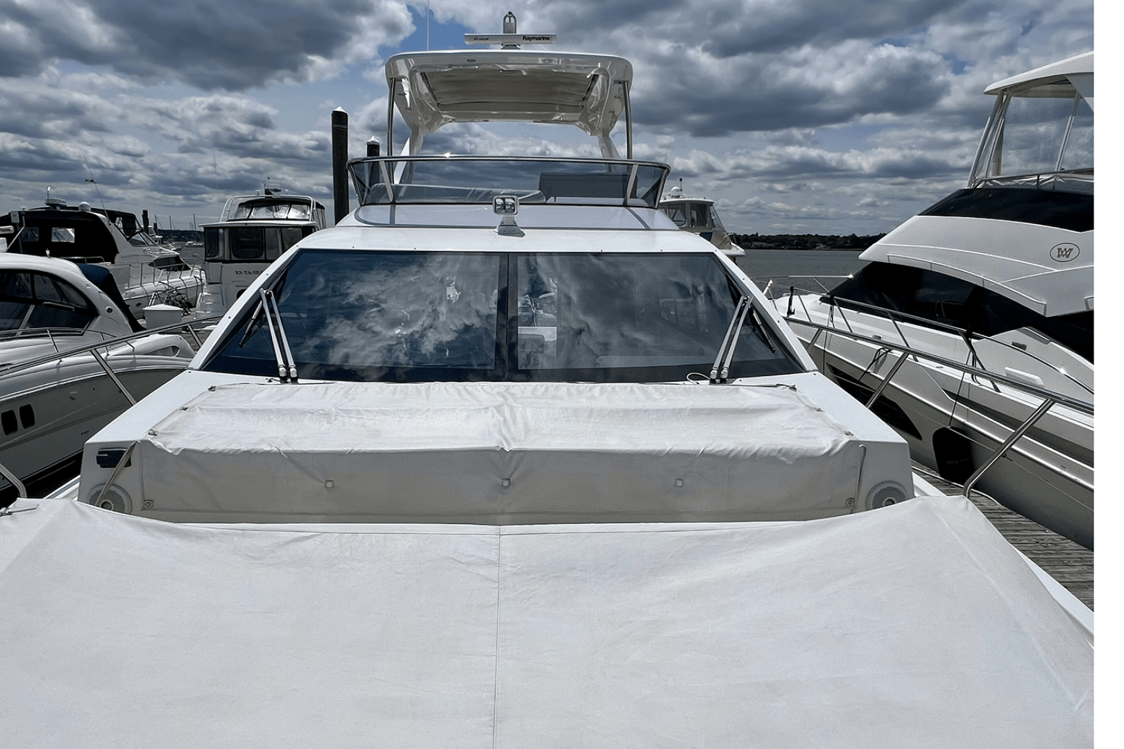 2019 Azimut 50 FLYBRIDGE - Image 23