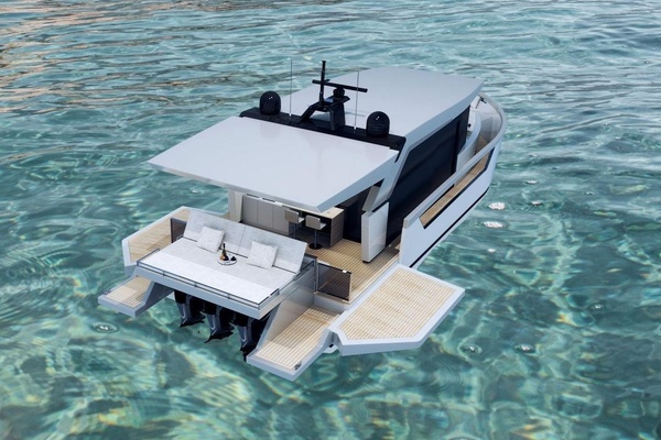 2026 Ladenstein L48 MIAMI
