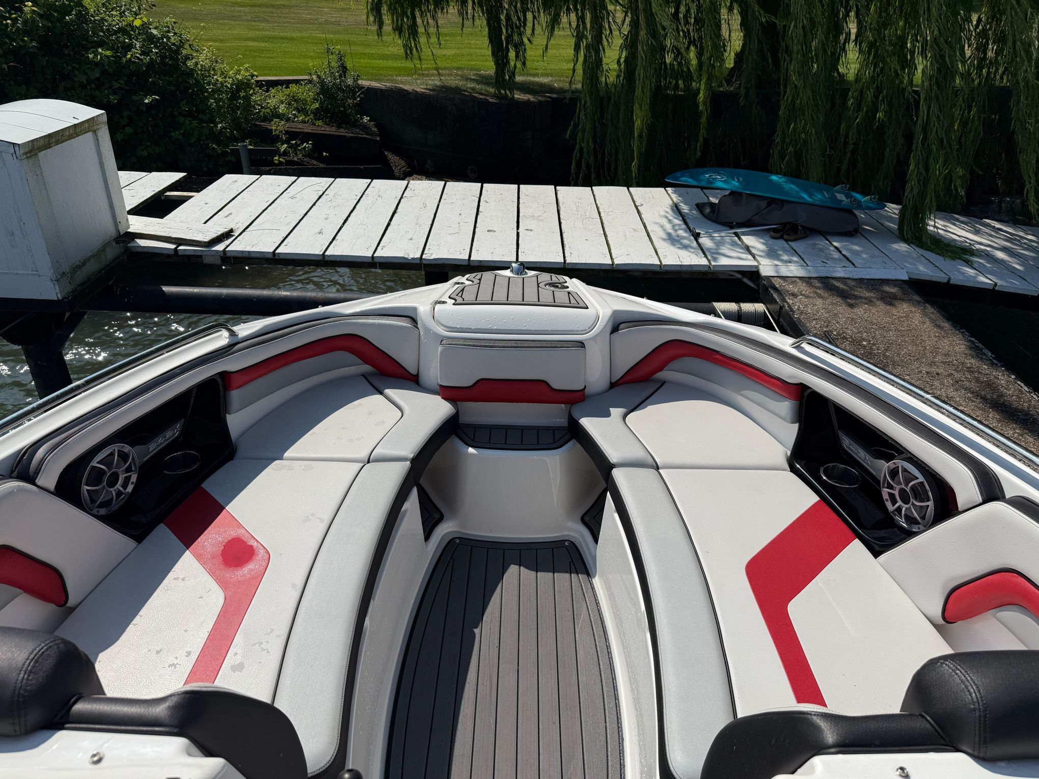 2018 Yamaha Boats 242X E-Series - 7