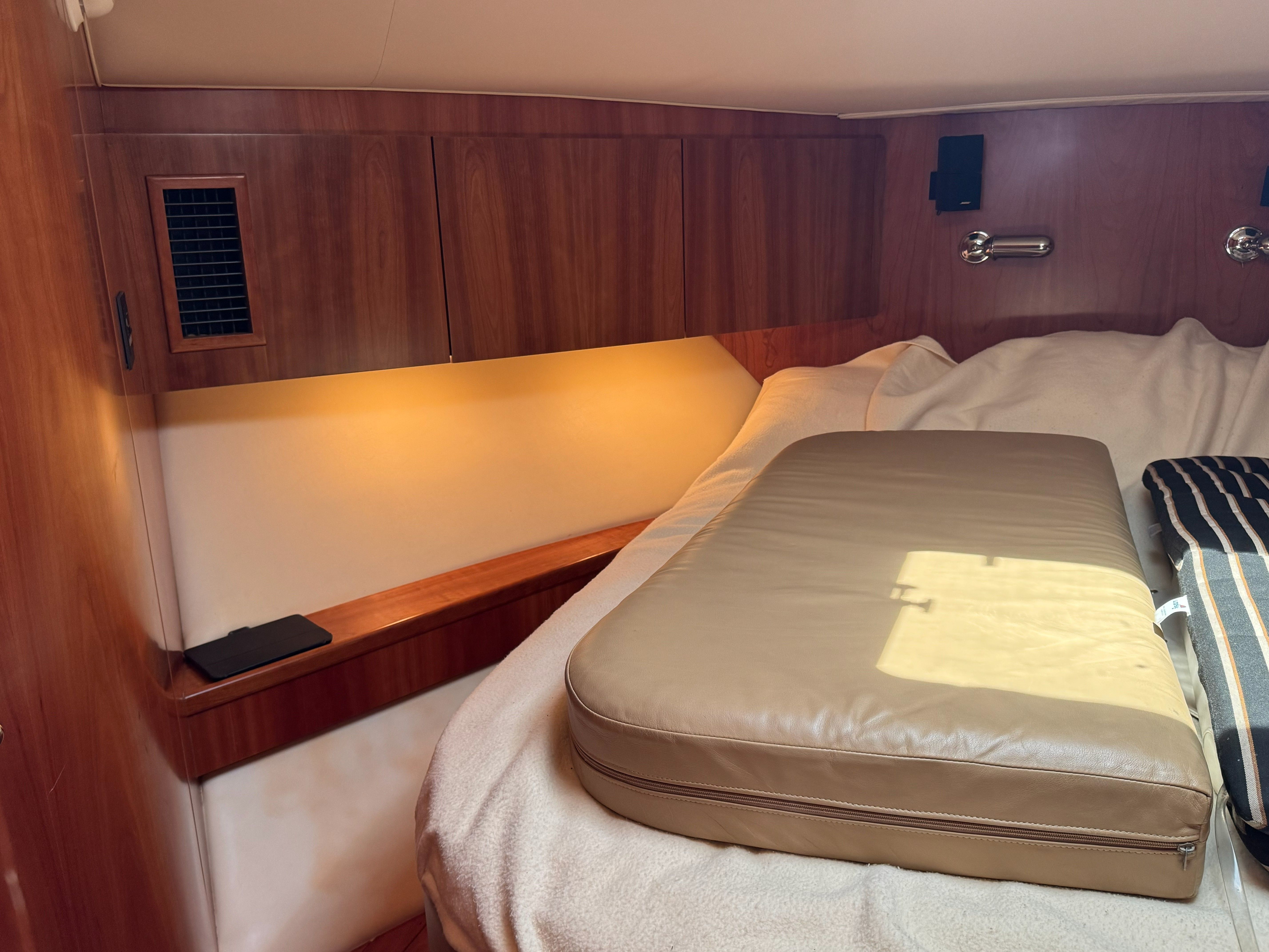 2003 Tiara Yachts 5000 Open - 121