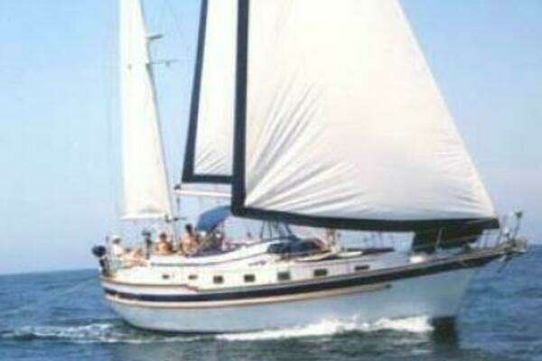 1979 Endeavour