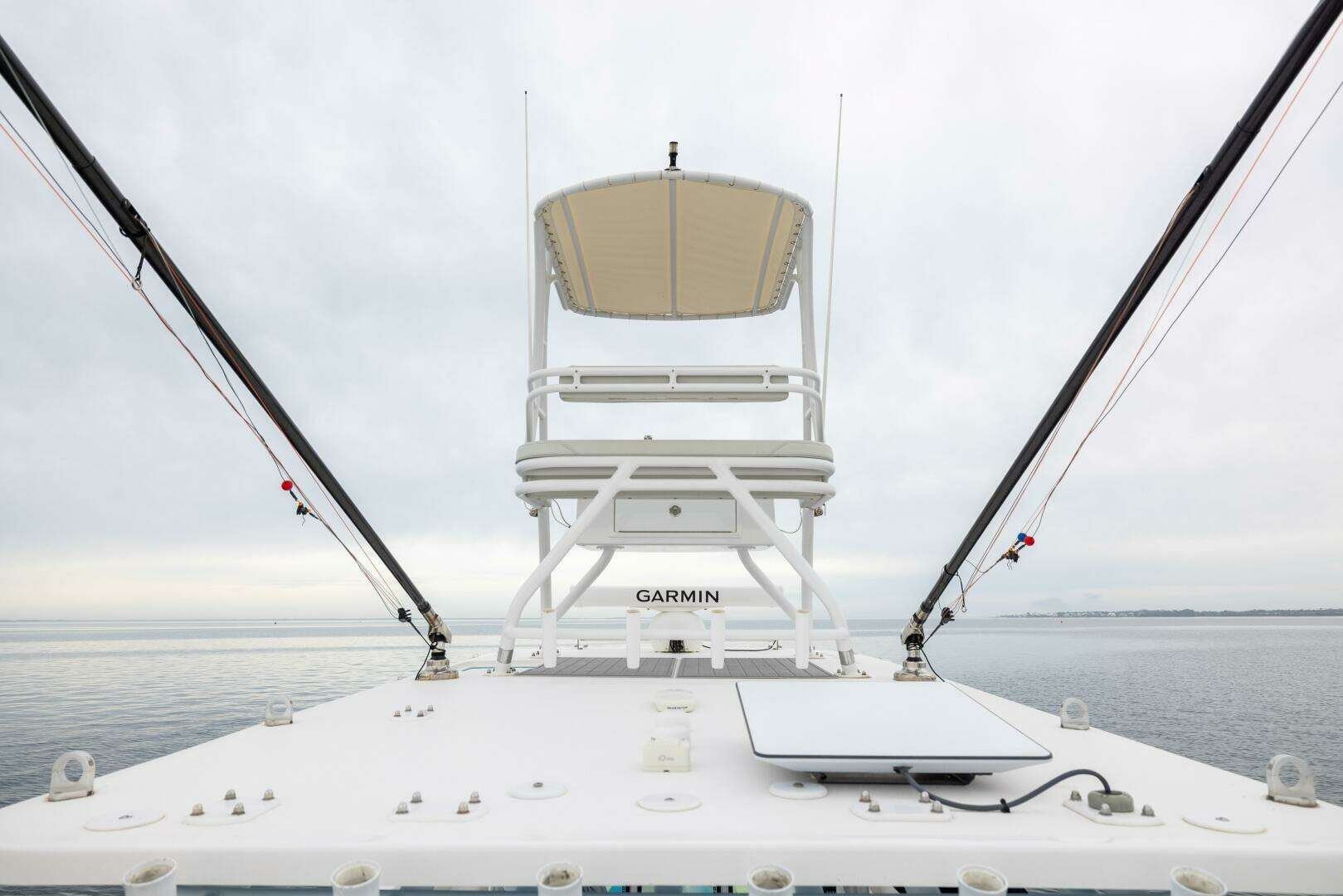 2020 Invincible 40’ Catamaran - Image 19