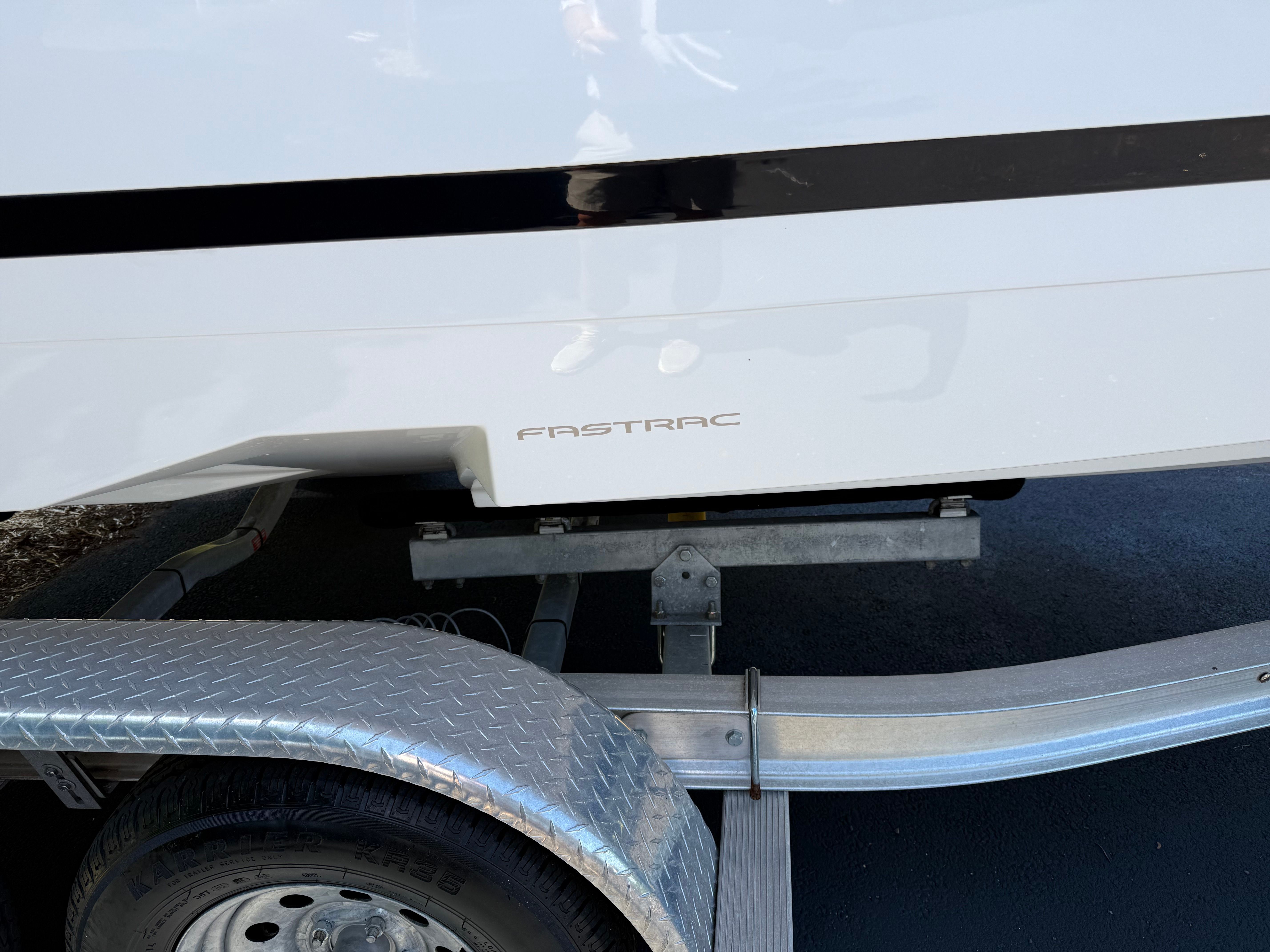 2022 Regal LX4 - 30