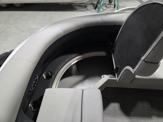 2026 BARLETTA BOATS Aria 20L - 9