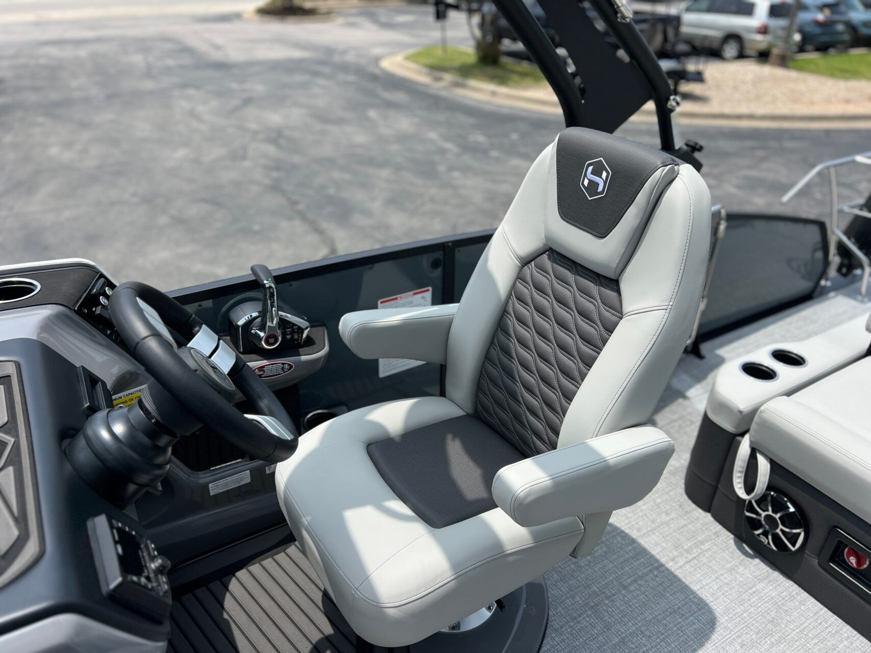 2026 Harris Sunliner 250 - 18