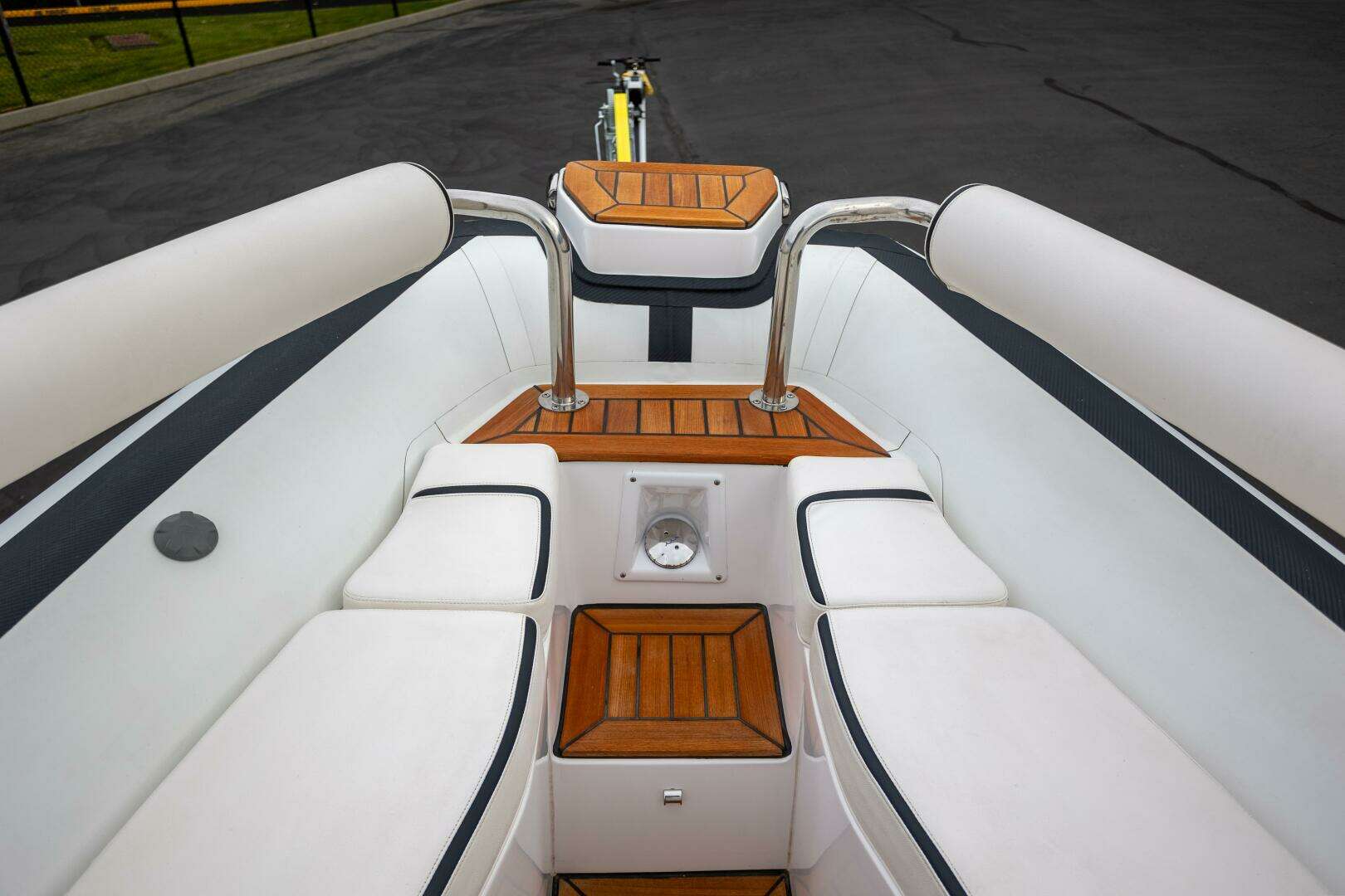 2020 Novurania 600 LX - Image 14