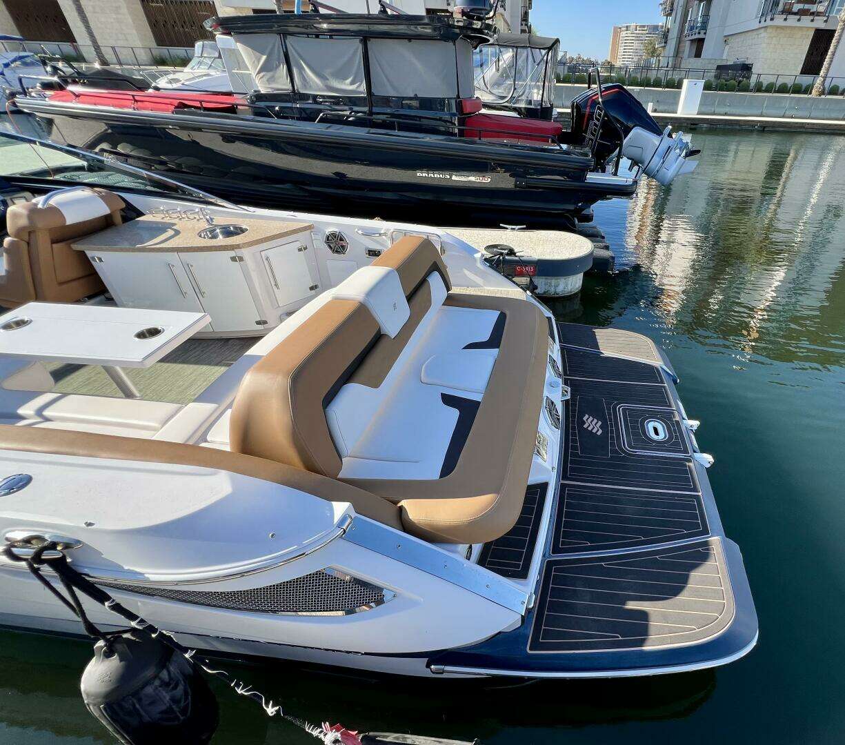 2019 Four Winns H290 - Image 15