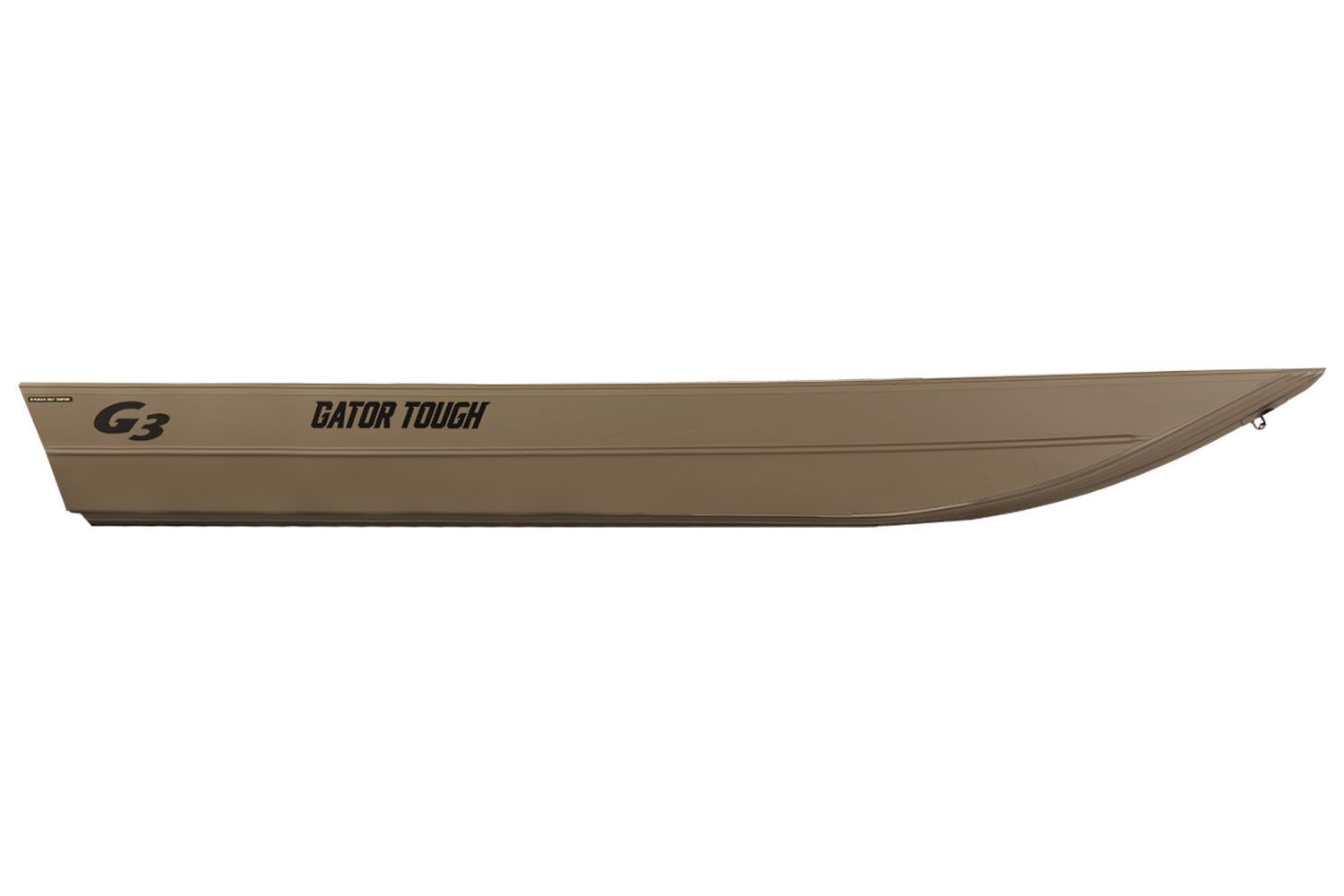 2026 G3 Gator Tough 20 CC - 10