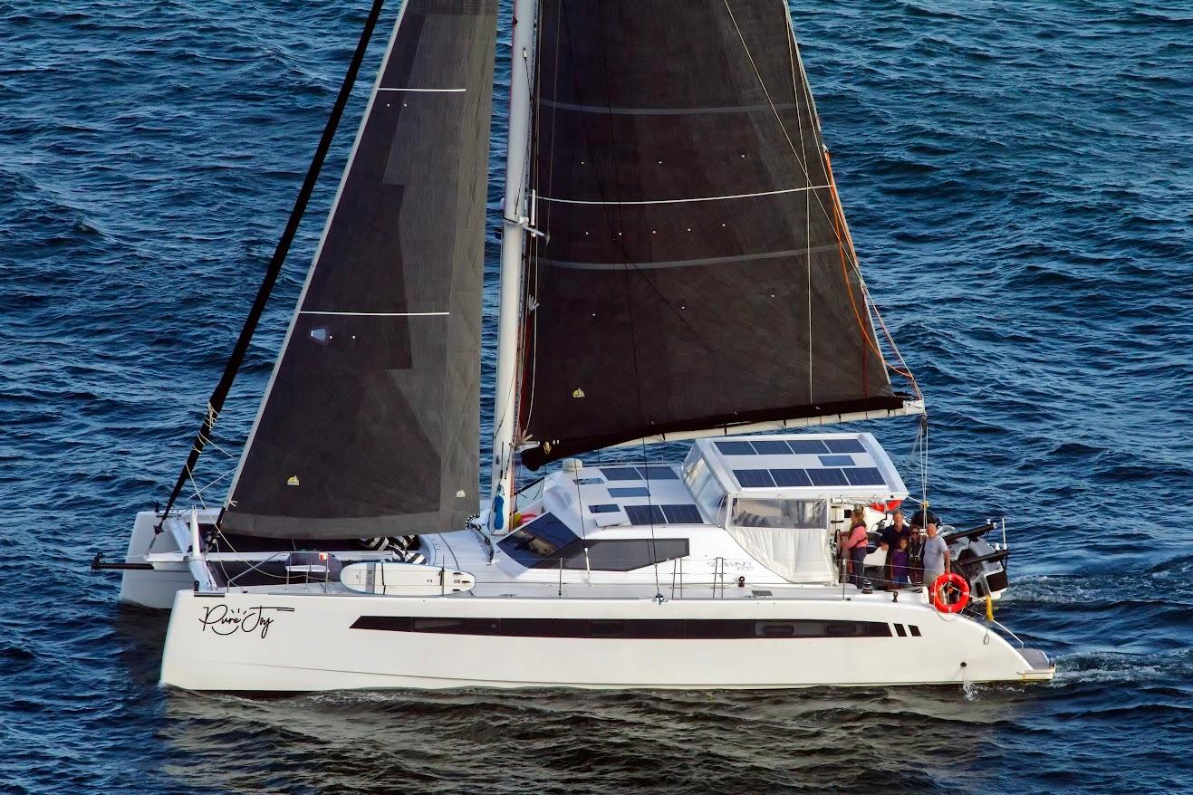 2023 Seawind 1600 Passagemaker