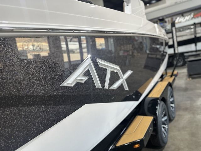 2025 ATX Surf Boats 24 Type-S - 21
