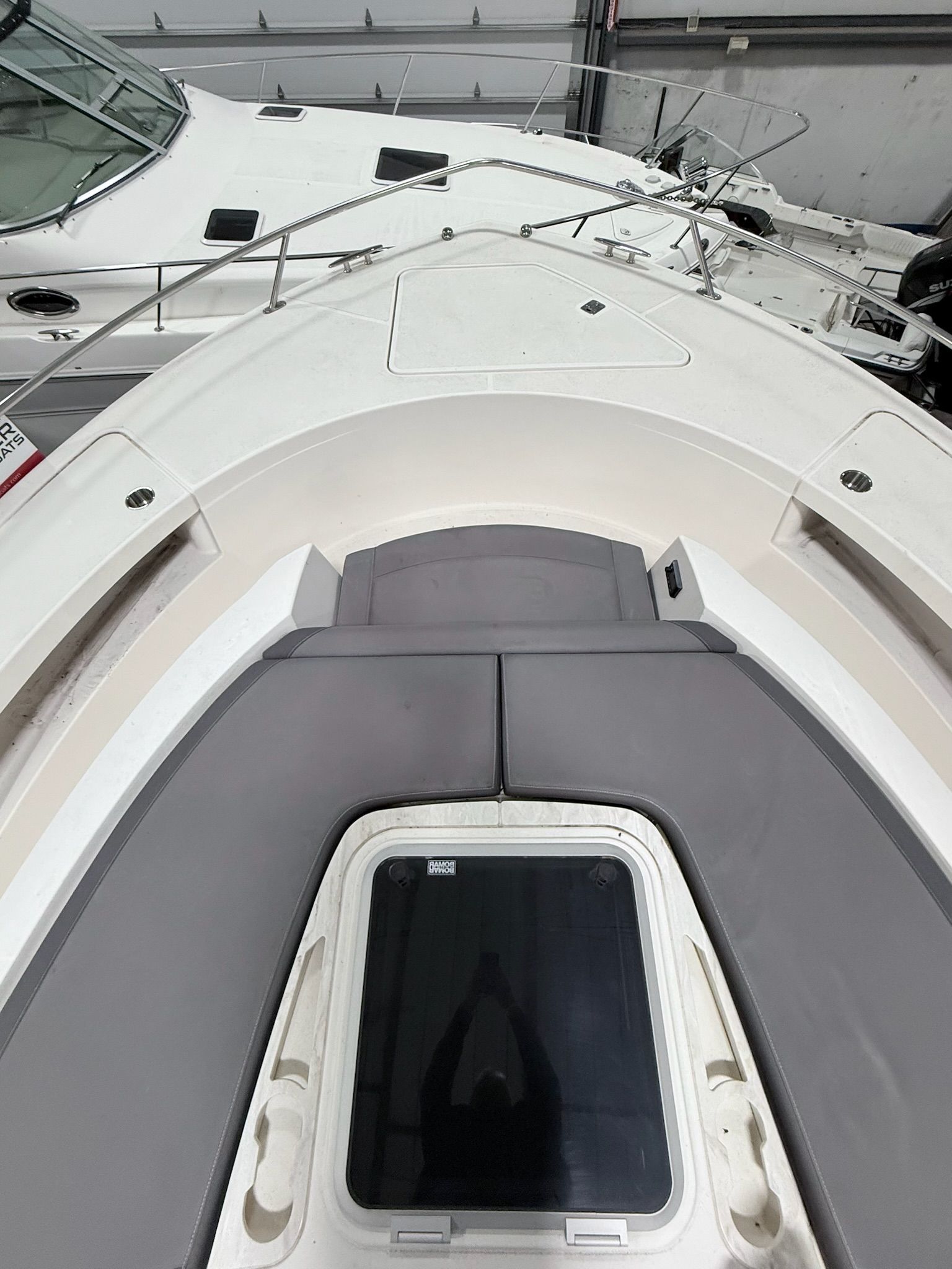 2017 Tiara Yachts Q44 - 11