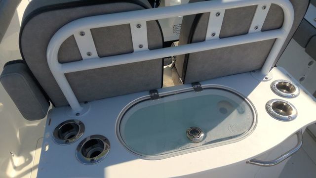 2022 Sea Pro 259 Deep V Series - 5