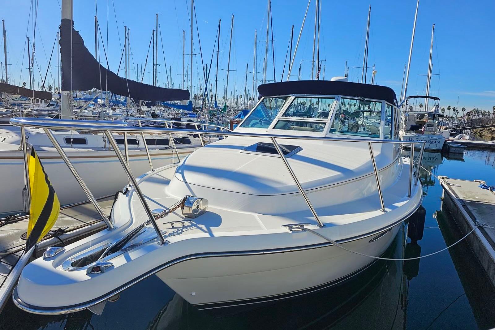 1995 Tiara Yachts 2900 Open