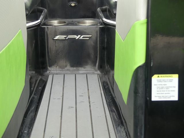 2016 Epic 23V - 30