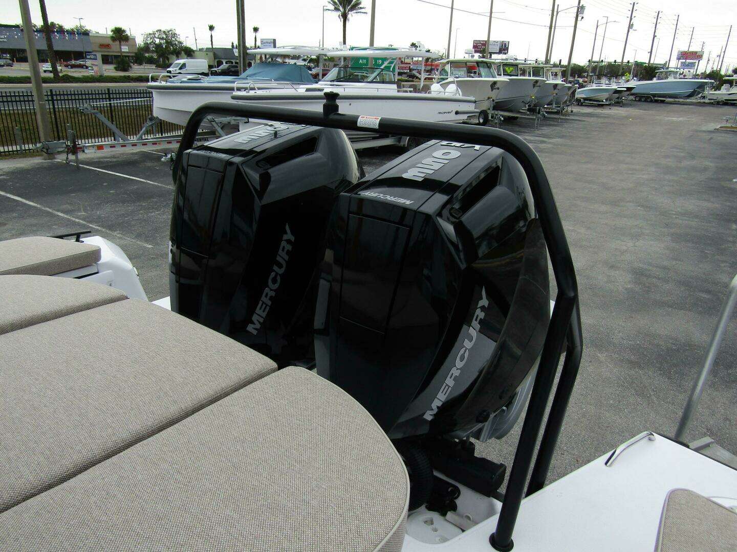 2024 Axopar 37 Sun Top - Image 32