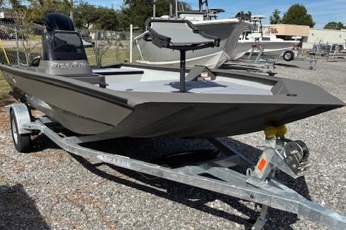 2026 SeaArk Shadow 17