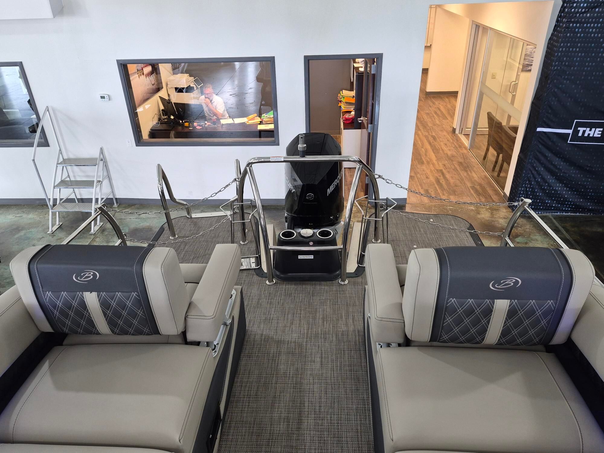 2023 BARLETTA L25M - Image 15
