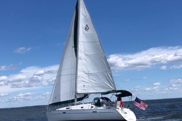 2003 Beneteau 331
