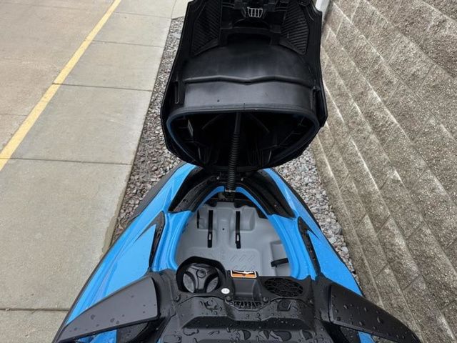 2026 Sea-Doo RXP-X - 12