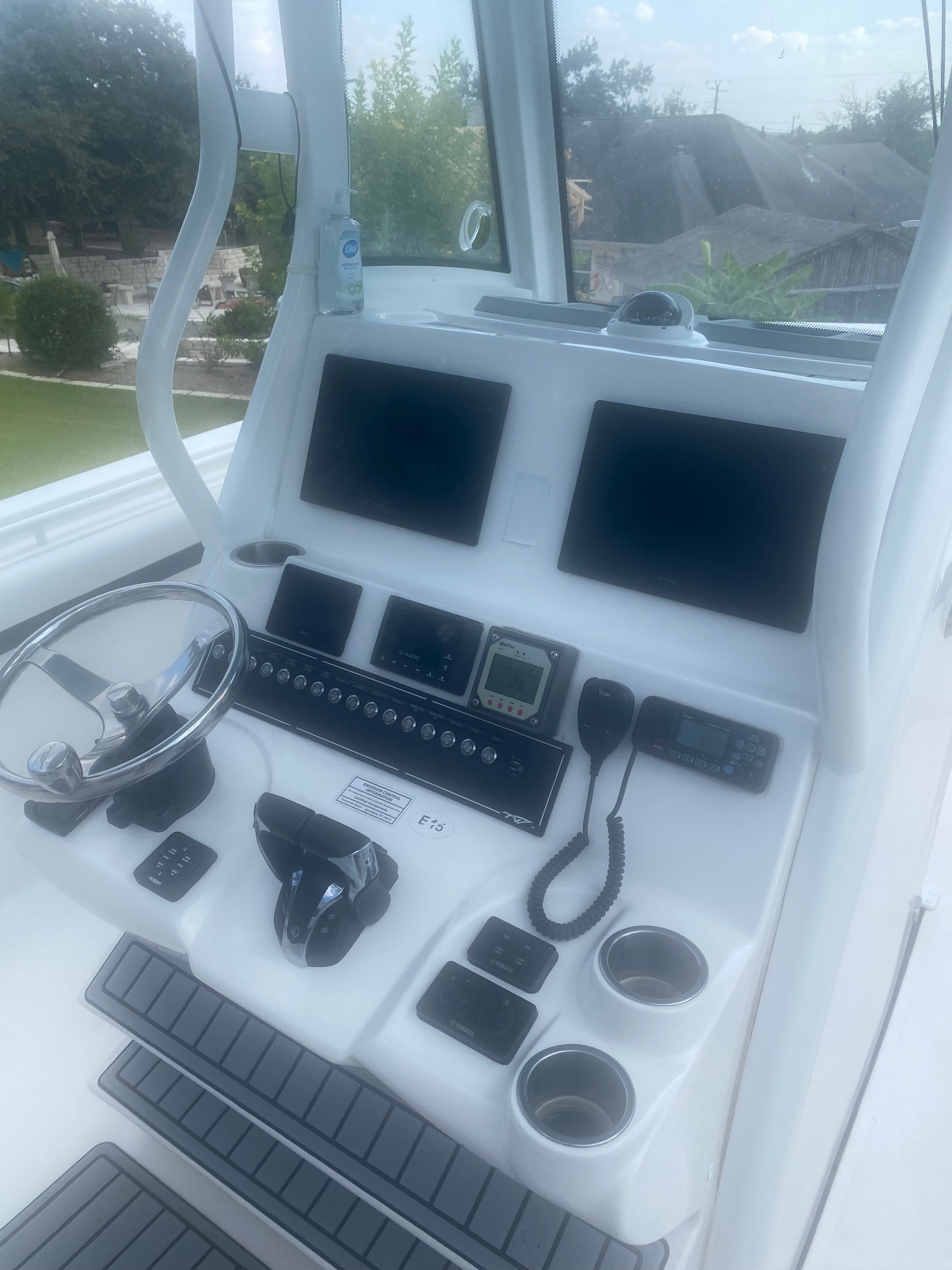 2022 Tidewater 280 CC Adventure - 24
