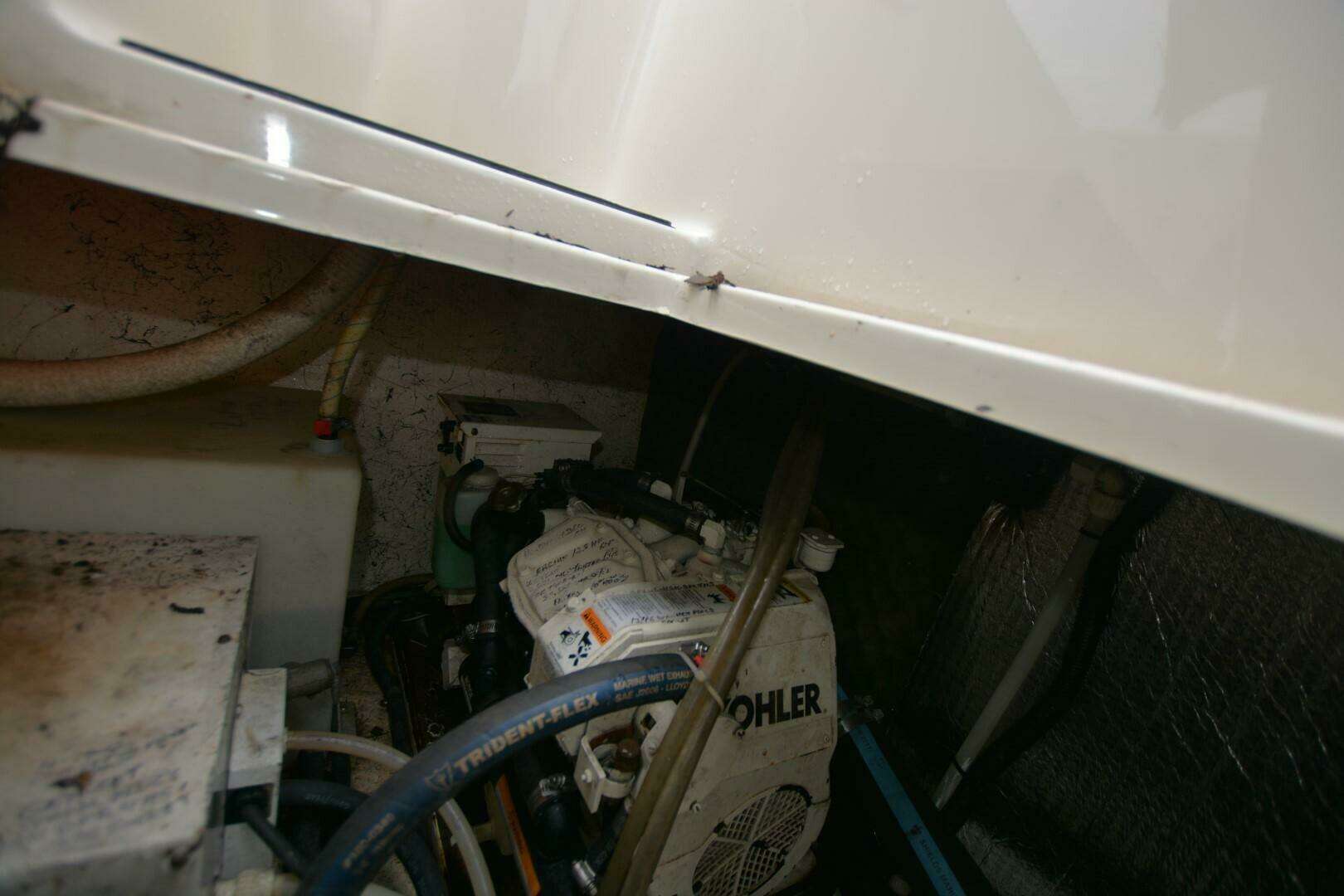1999 Rinker Fiesta Vee 270 - Image 18