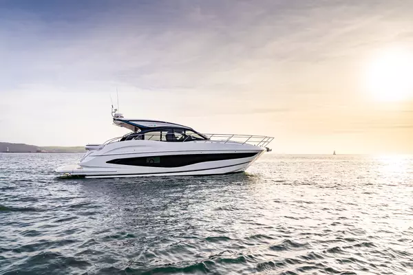 2026 Princess V50 Express
