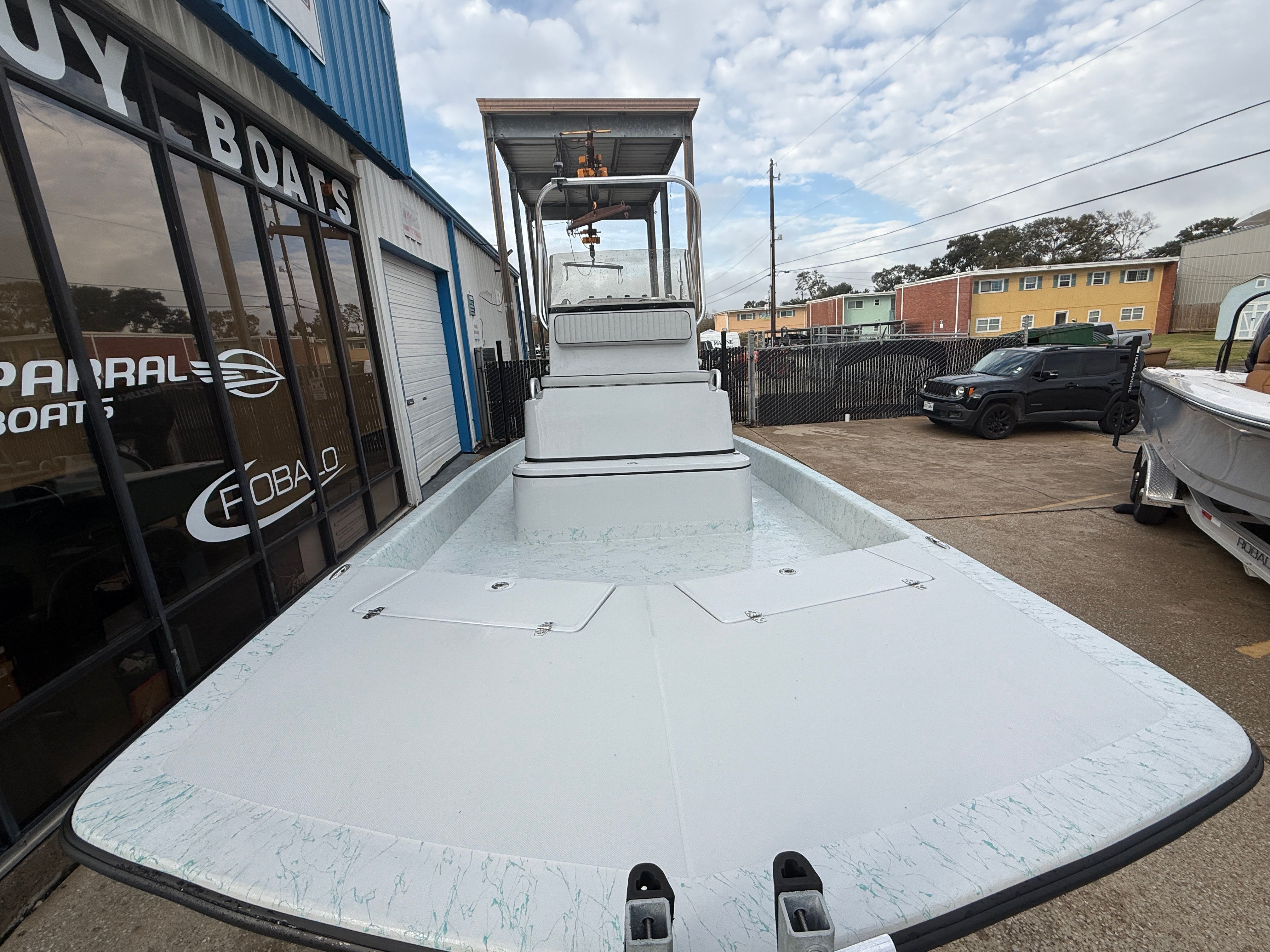 2026 DARGEL 230 KAT HDX - Image 11