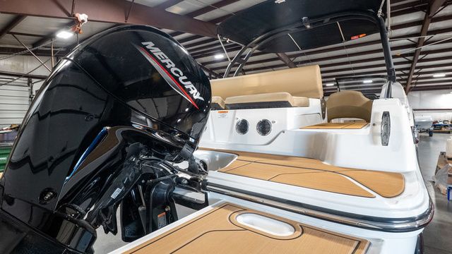 2025 Bayliner D20 - 4