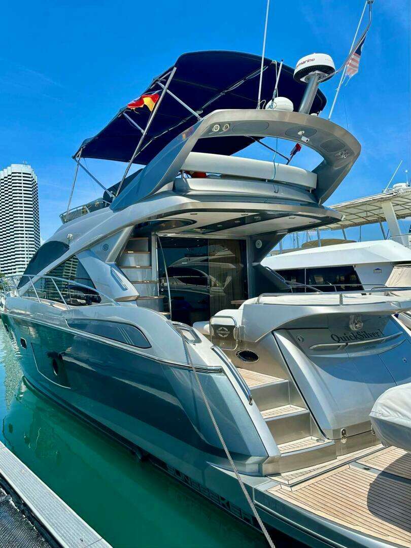 2013 Sunseeker Sunseeker Manhattan 53 - Image 30