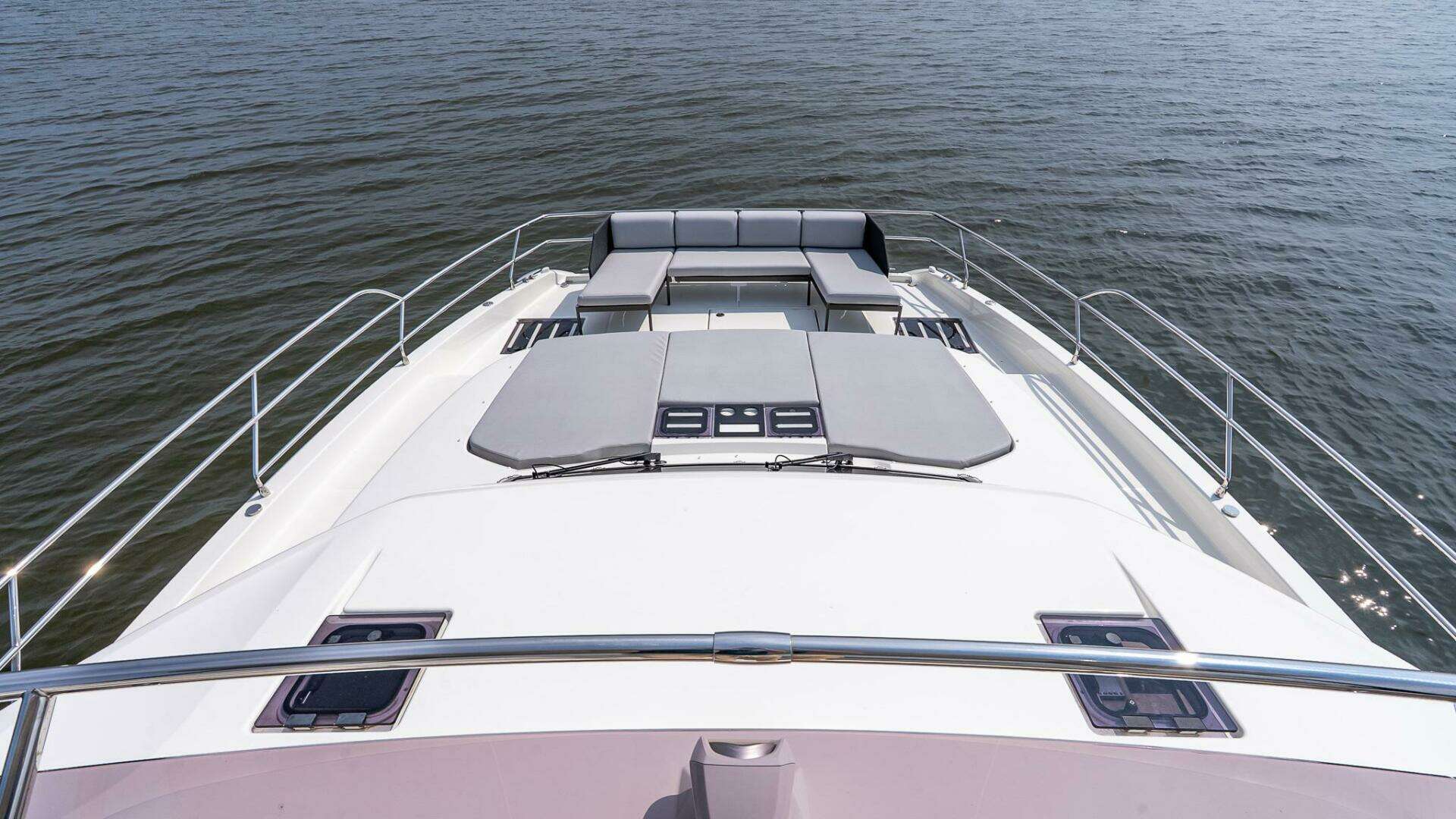 2027 Prestige M48 - Image 79