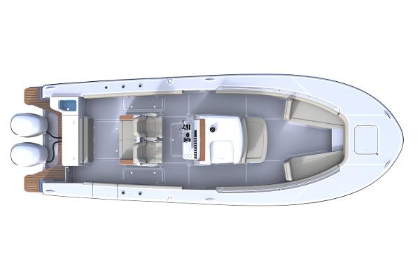 Southport 30FE REV Yacht Sales