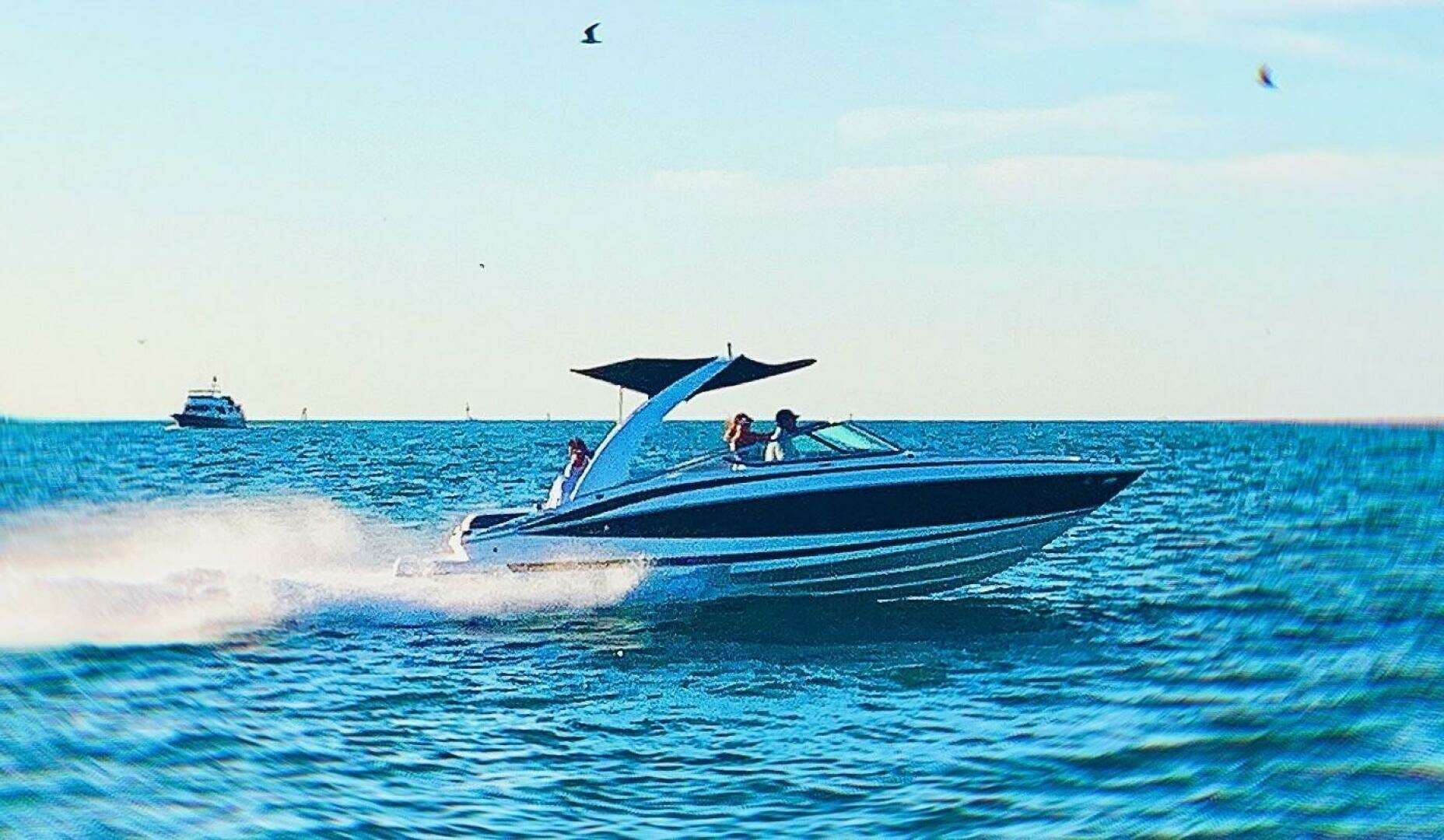 2012 Regal 2500 - Image 3