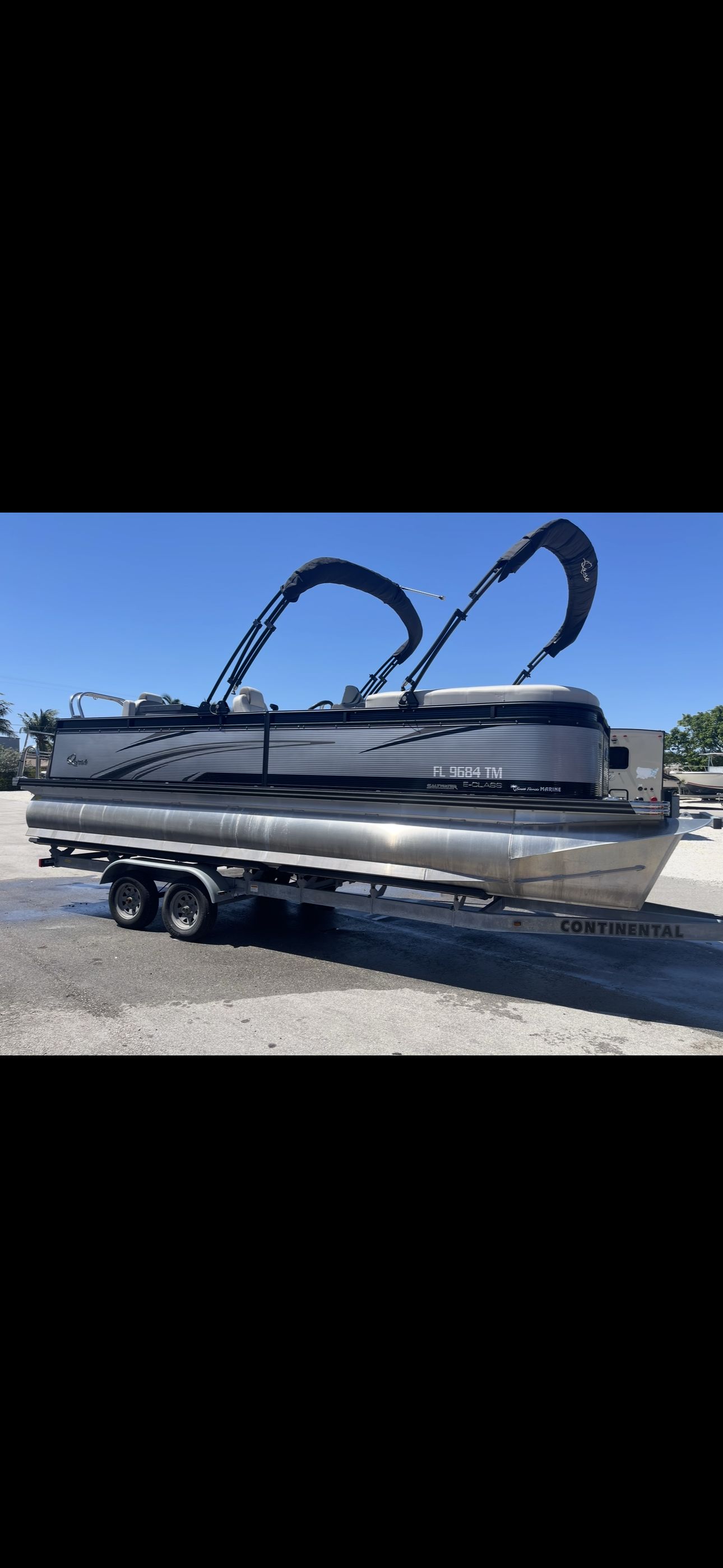 2022 Apex Marine Qwest. LTZ822 - 4