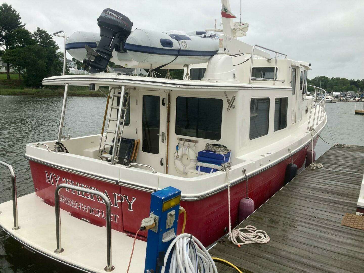 2013 American Tug — - Image 4