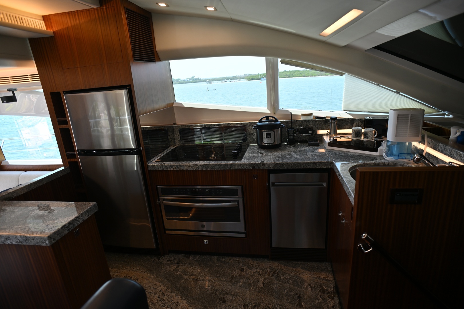 2020 Horizon E56 - Image 11