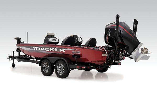 2025 Tracker Savage 215 - 61
