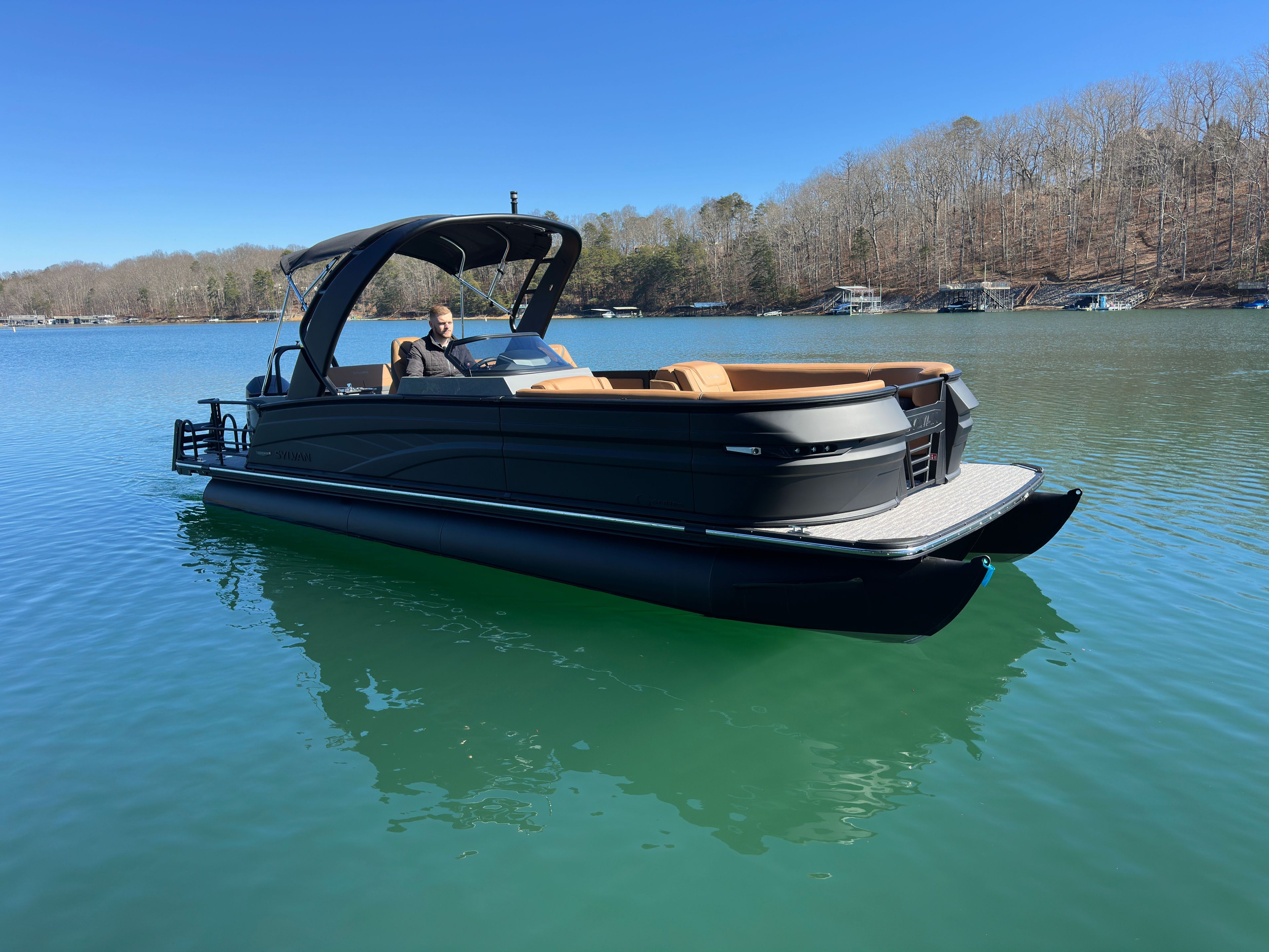 2026 Sylvan G5 DLZ DH - 5