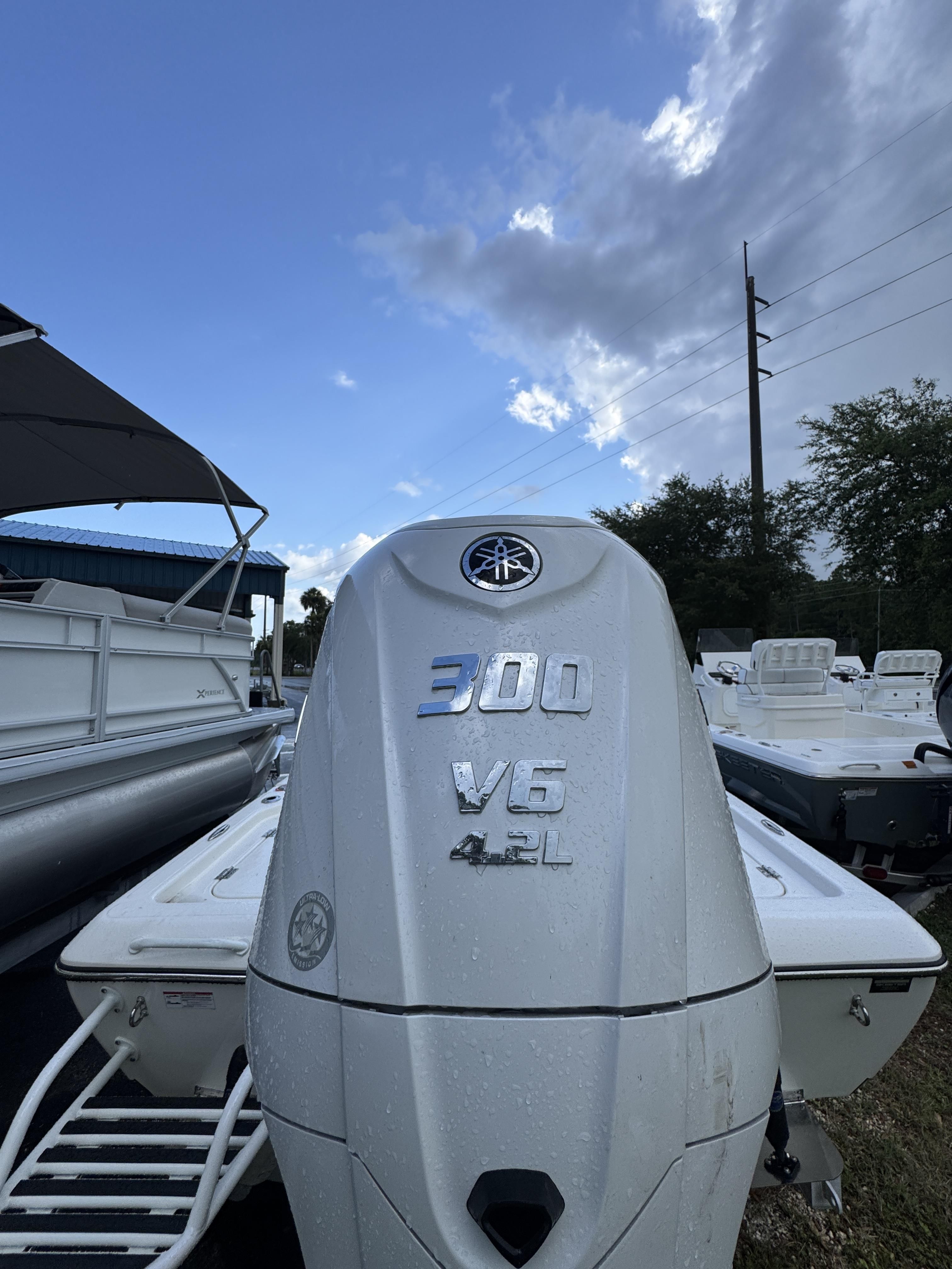 2026 Skeeter SX Series SX241 - 5