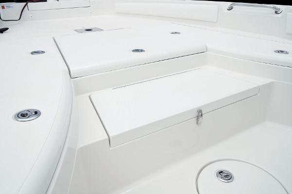 2026 Ranger 2660 Bay - 25