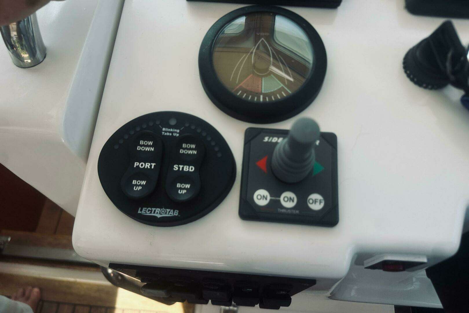 2007 Sabre 34 Express - Image 37