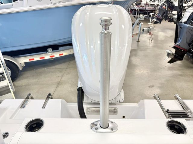 2026 Sportsman Heritage 231 Center Console - 26