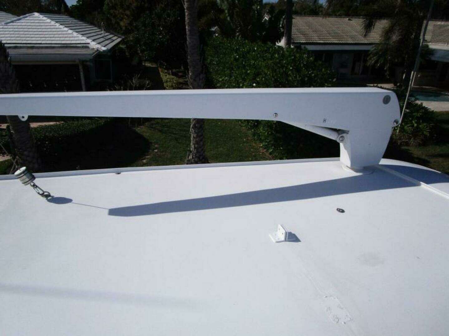 1986 Burger Flush Deck with Flybridge - Image 68