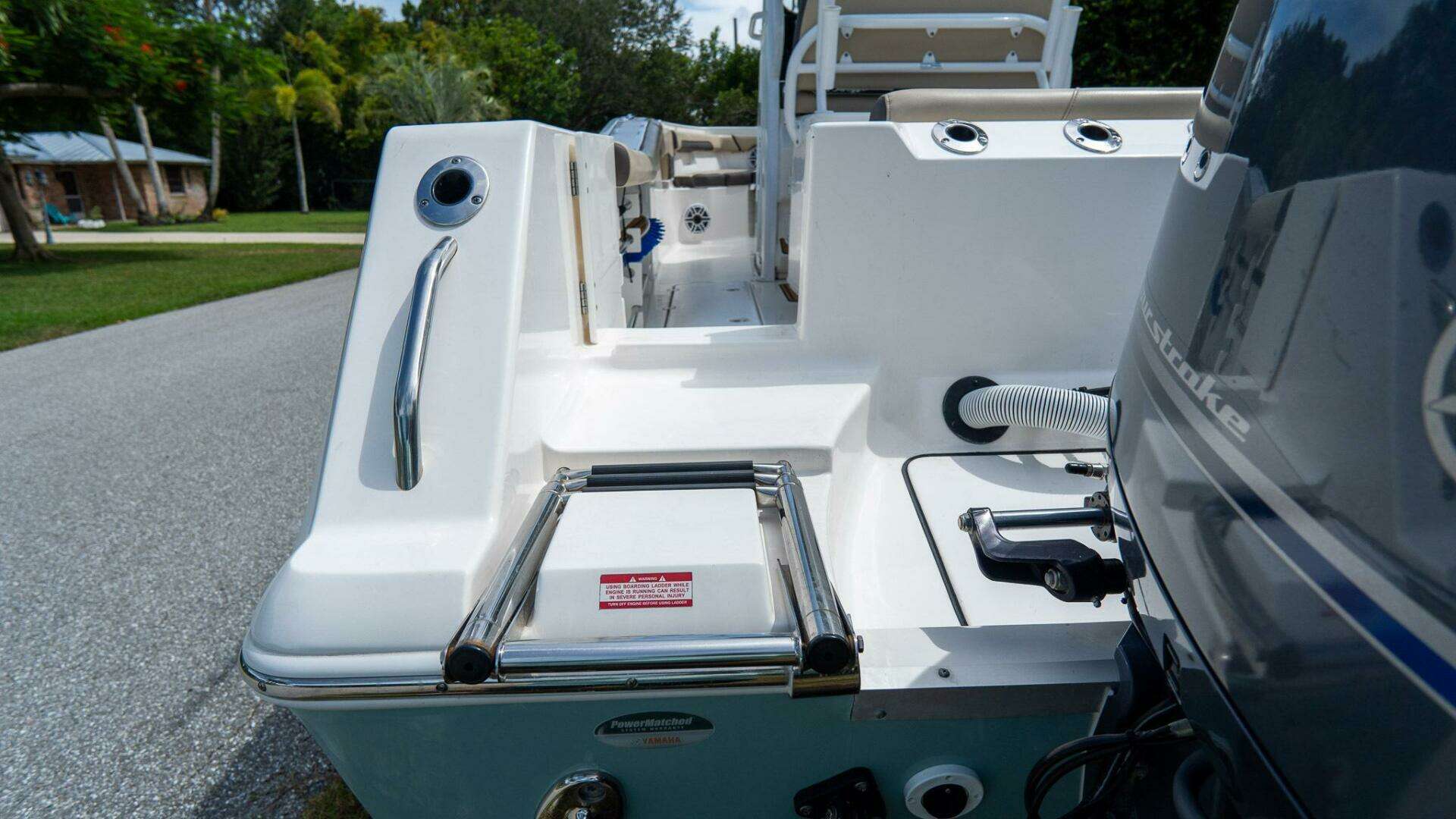 2020 Tidewater CC Adventure - Image 8