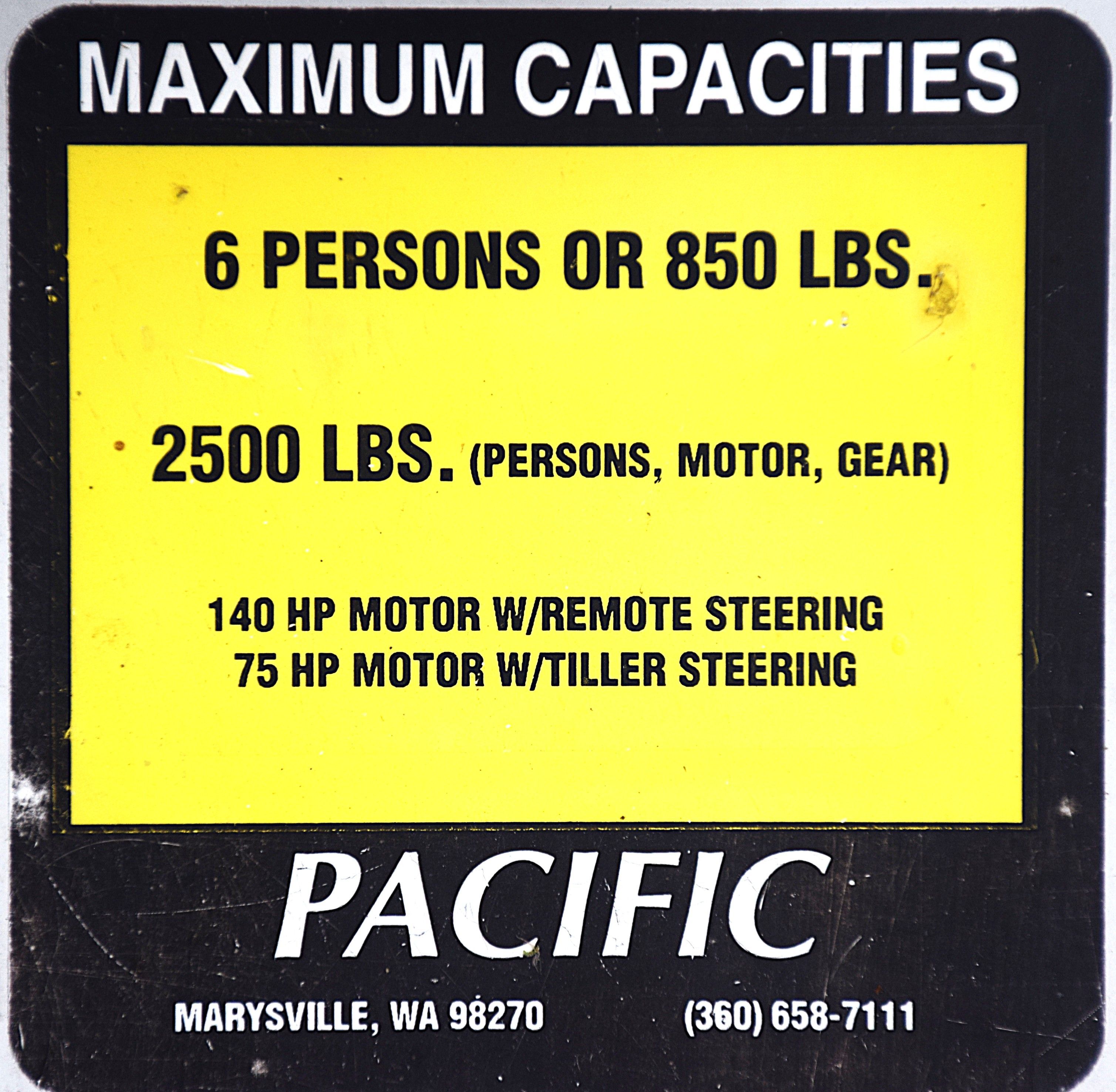 2004 Pacific 2025 - 3