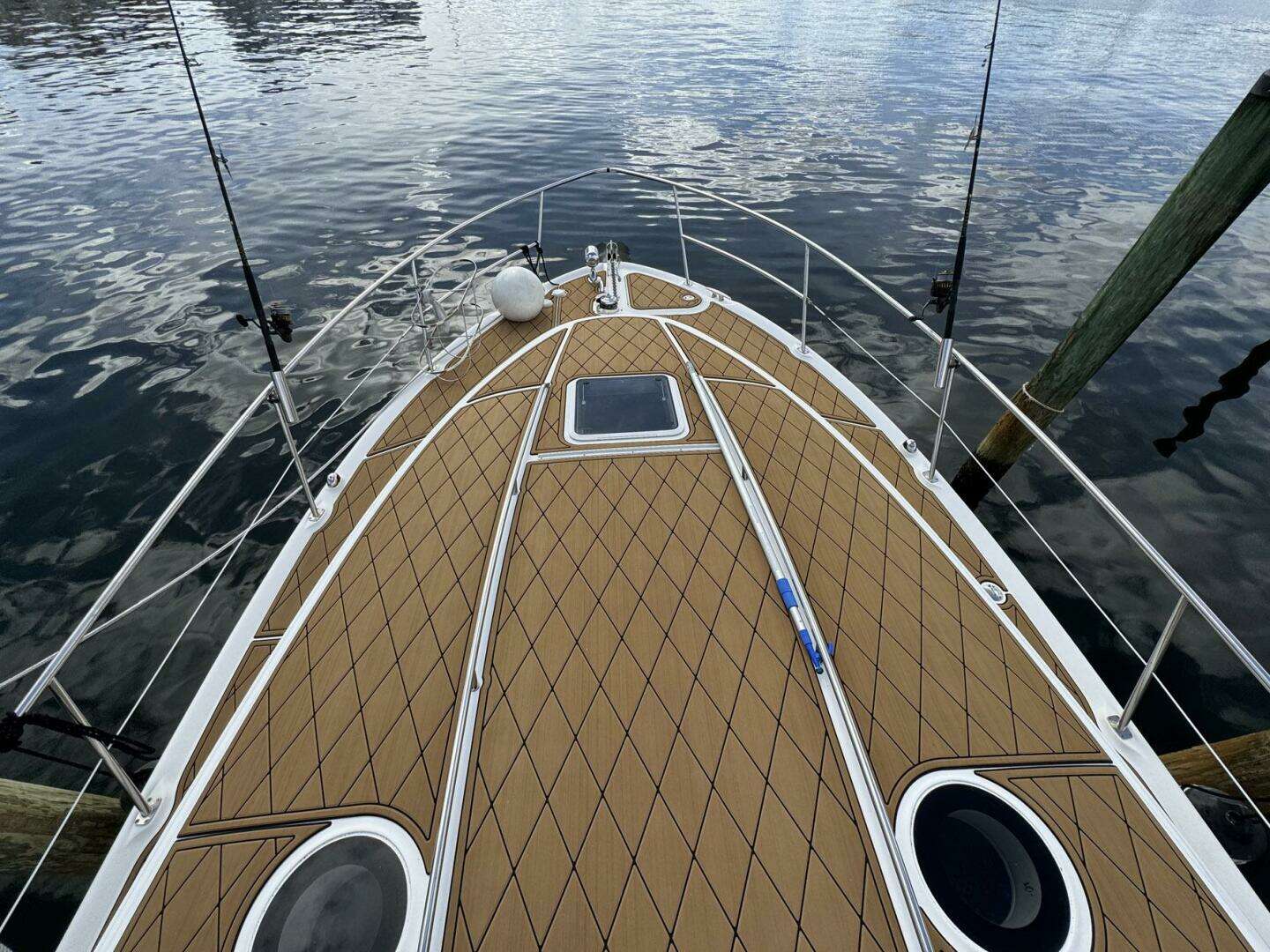 2002 Sea Ray 360 Sundancer - Image 7