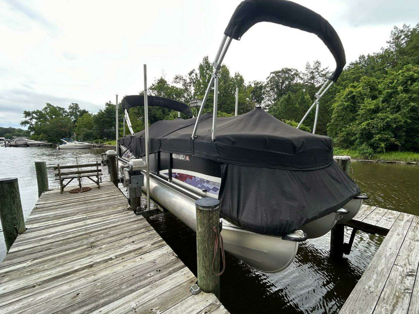 2013 Premier 250 S-Series - Image 27