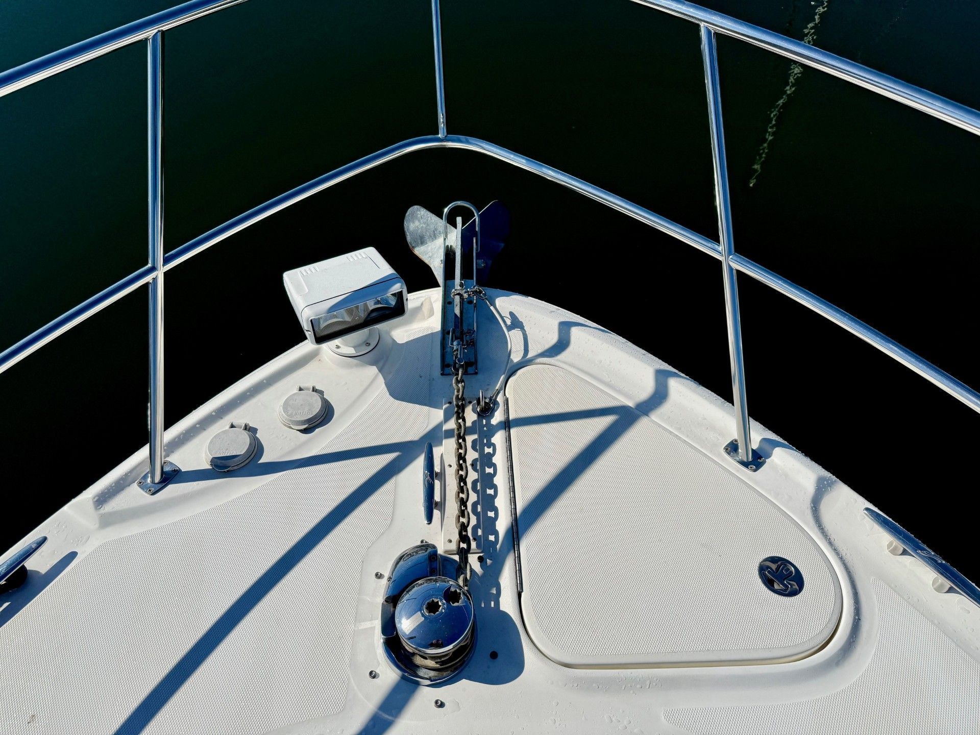 2006 Sea Ray 38 Sundancer - 22