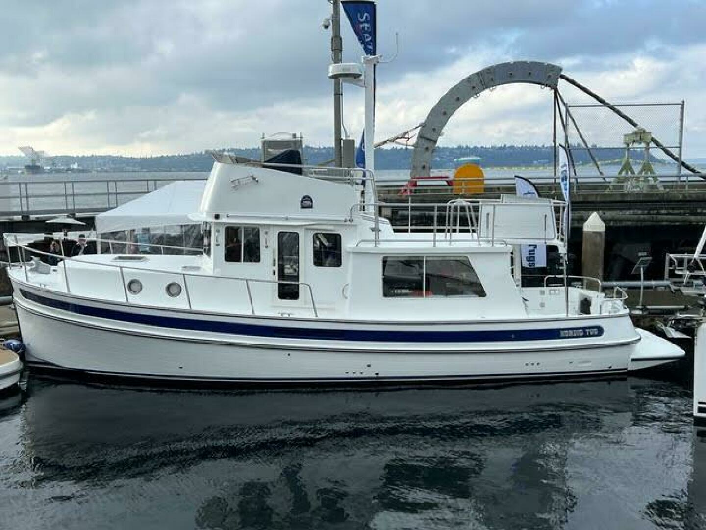 2024 Nordic Tugs 40 - Image 6