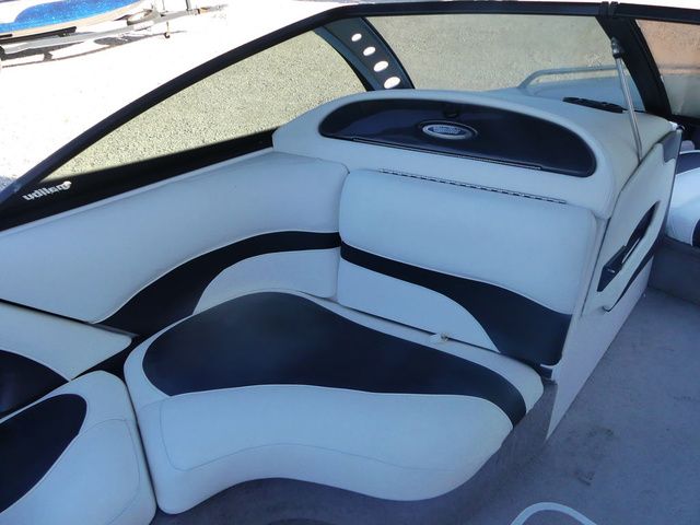 2008 Malibu Wakesetter VTX - 12