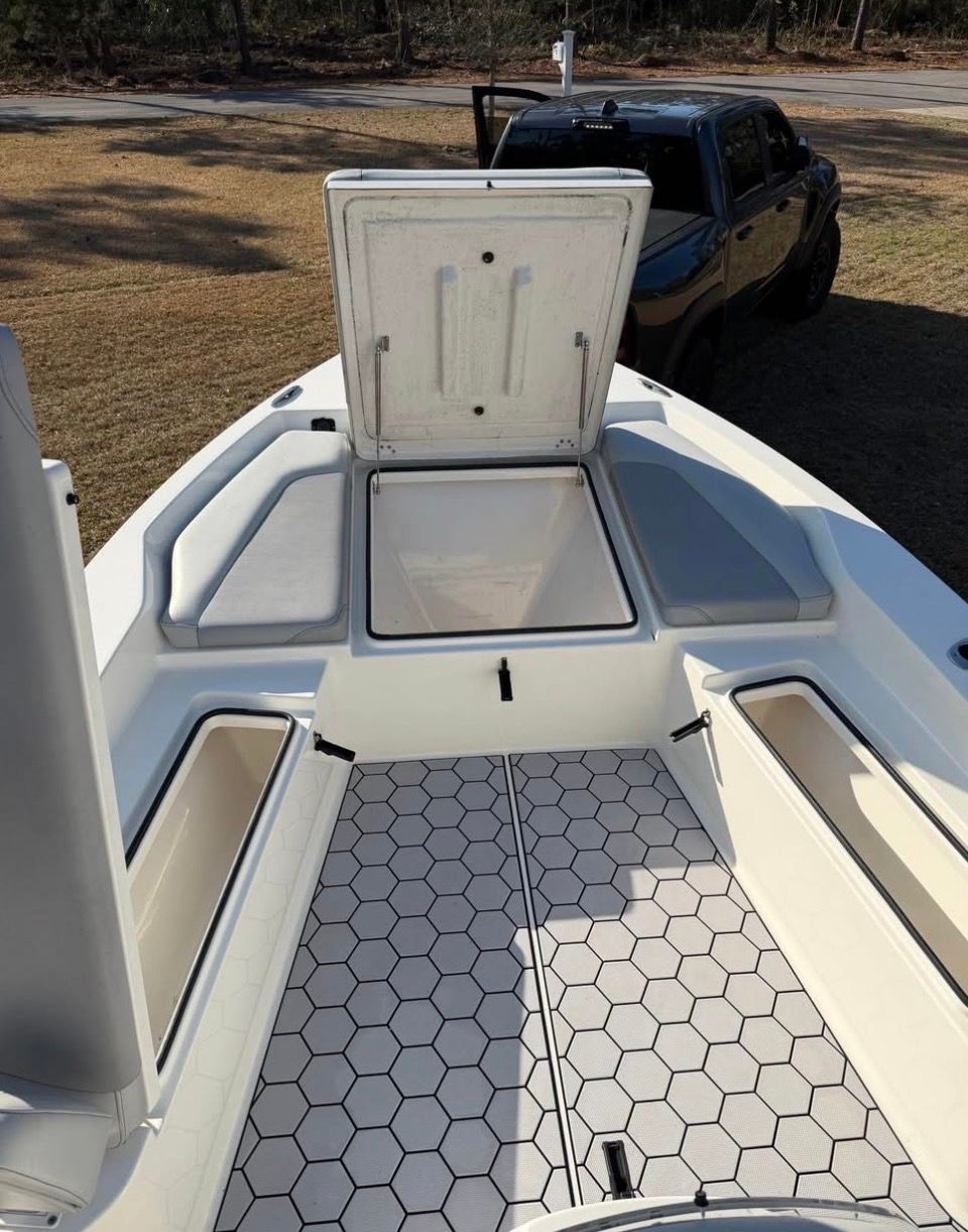 2020 Bay Rider 239 Bay - 5
